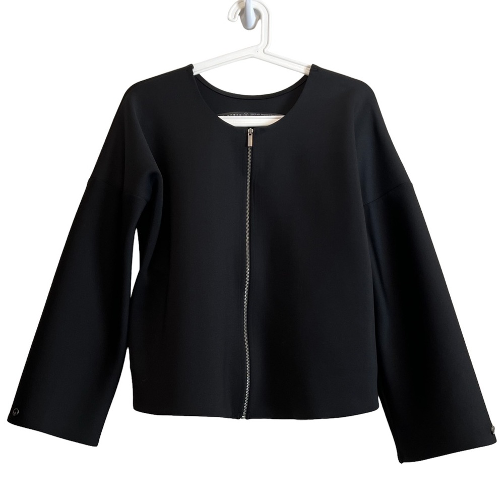 Aday Waste Not Jacket Size XS